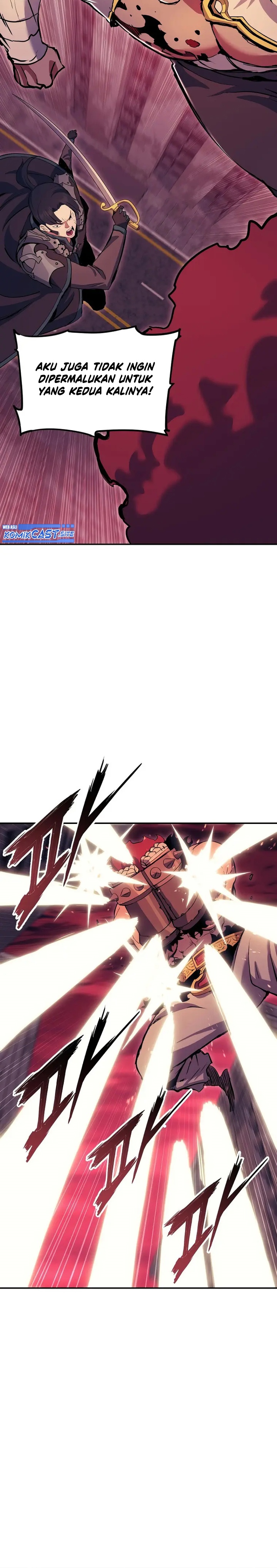 Return of the Broken Constellation chapter 67