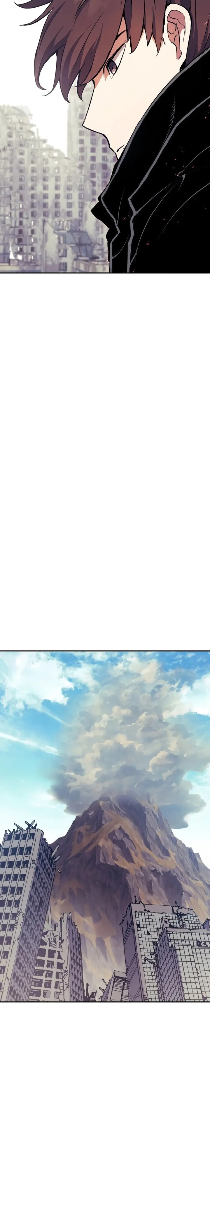 Return of the Broken Constellation chapter 67