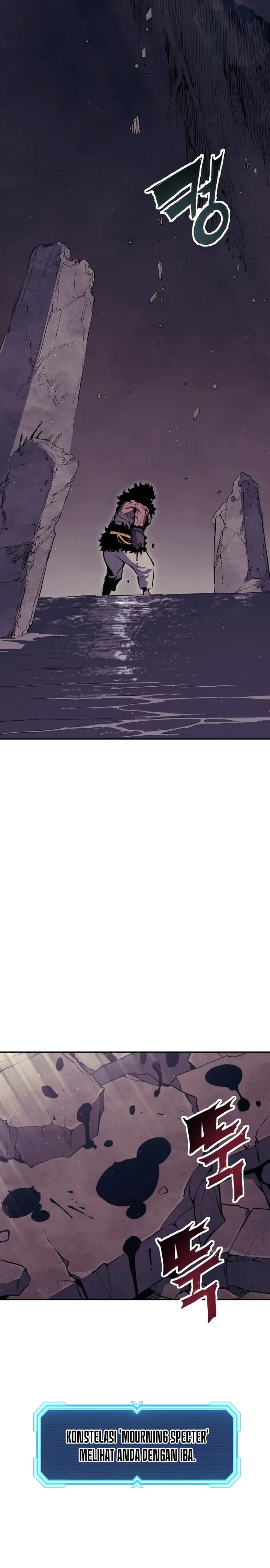 Return of the Broken Constellation chapter 67