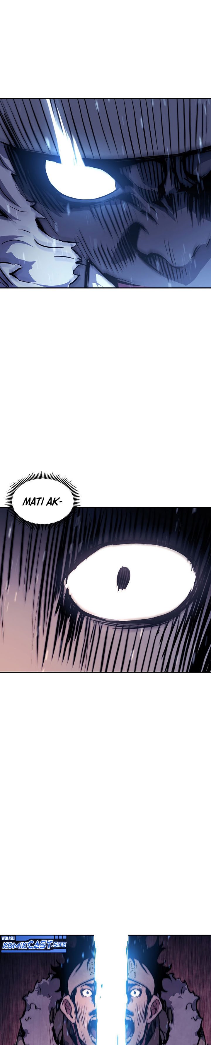 Return of the Broken Constellation Chapter 70 Bahasa Indonesia