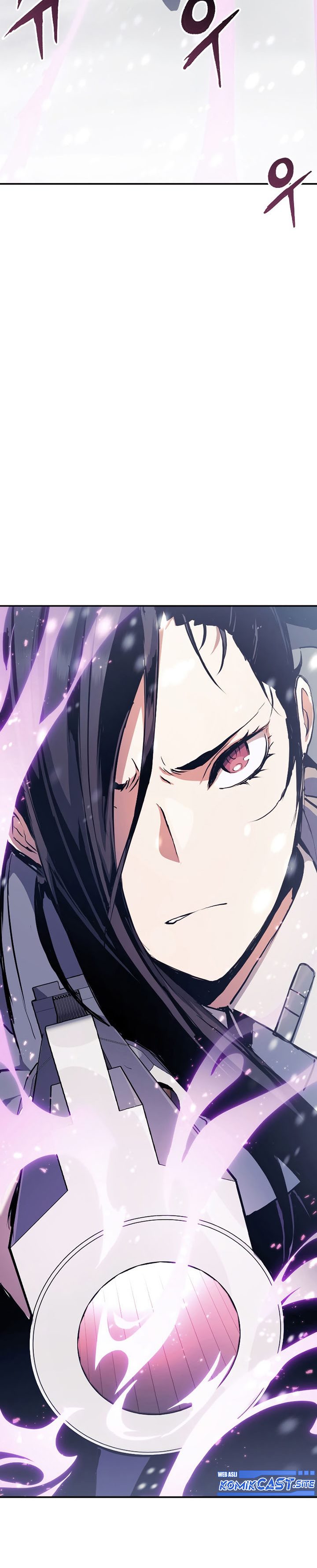 Return of the Broken Constellation Chapter 70 Bahasa Indonesia