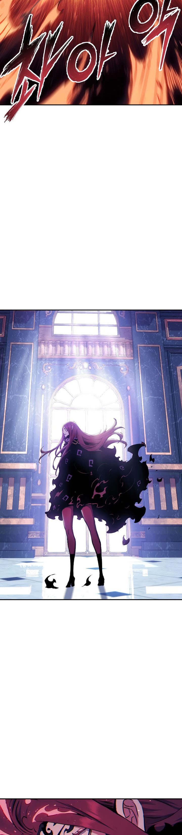 Return of the Broken Constellation Chapter 70 Bahasa Indonesia