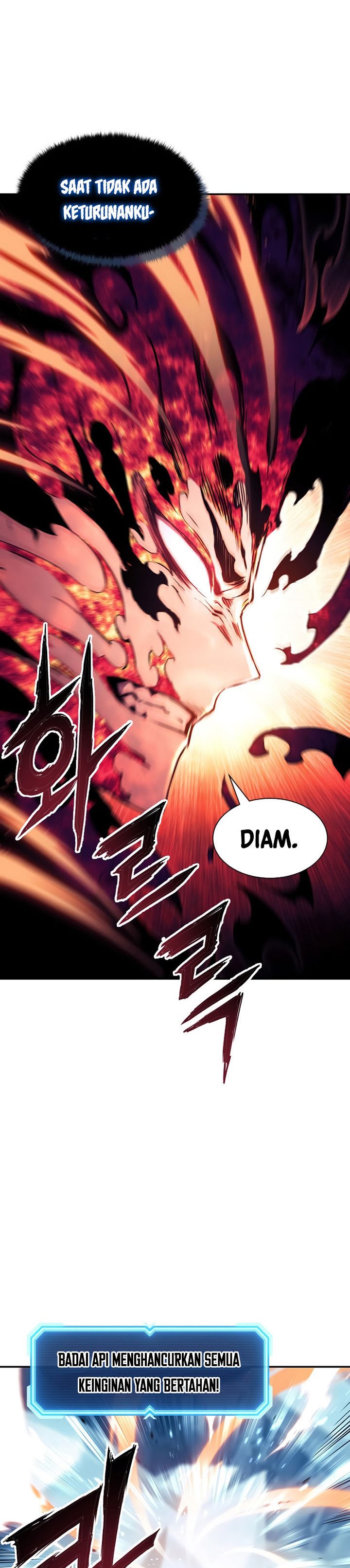 Return of the Broken Constellation Chapter 70 Bahasa Indonesia