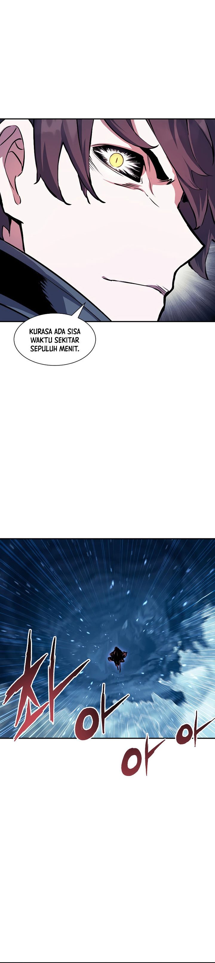 Return of the Broken Constellation Chapter 70 Bahasa Indonesia