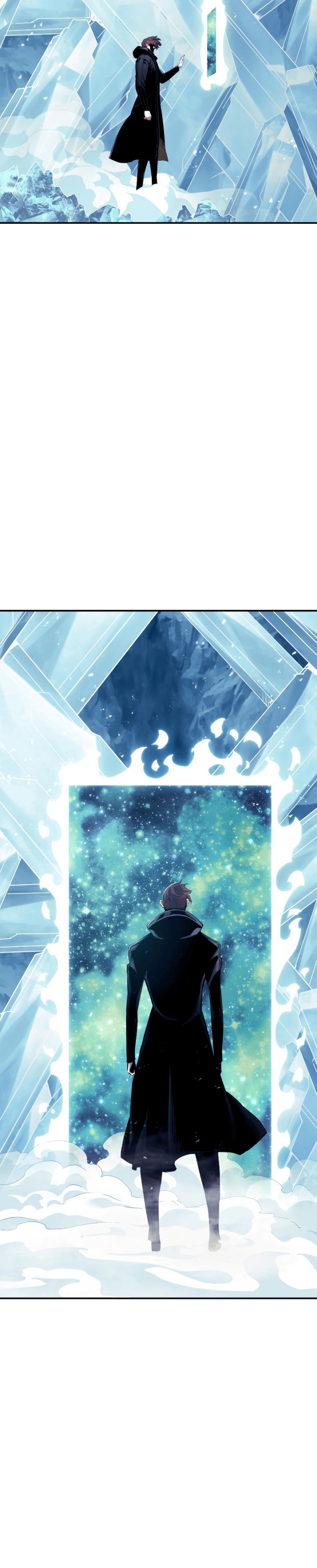 Return of the Broken Constellation Chapter 71 Bahasa Indonesia