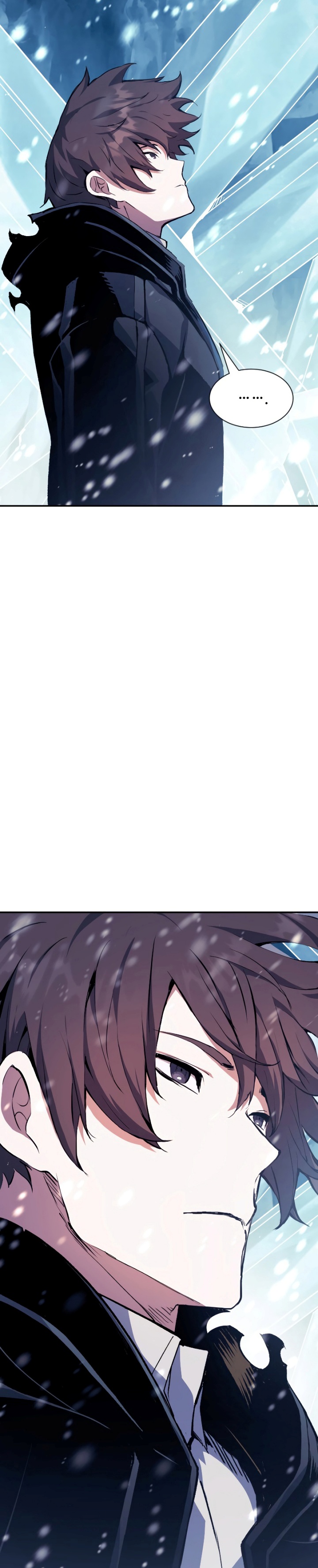 Return of the Broken Constellation Chapter 71 Bahasa Indonesia