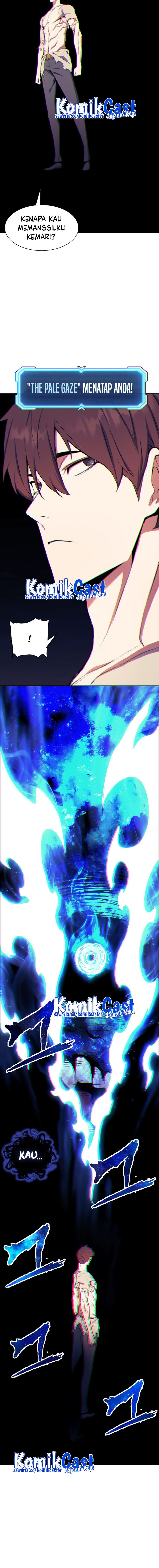 Return of the Broken Constellation chapter 73
