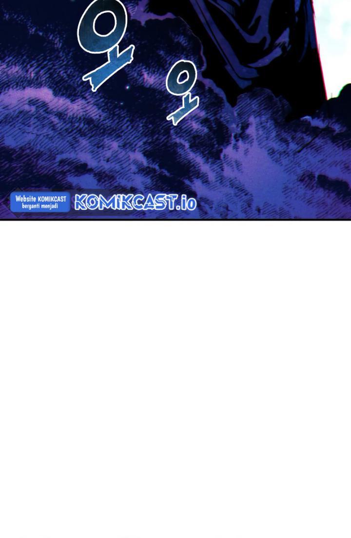 Return of the Broken Constellation chapter 76