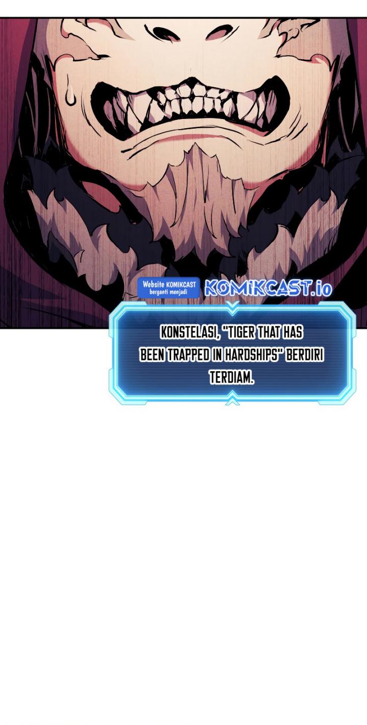 Return of the Broken Constellation chapter 76