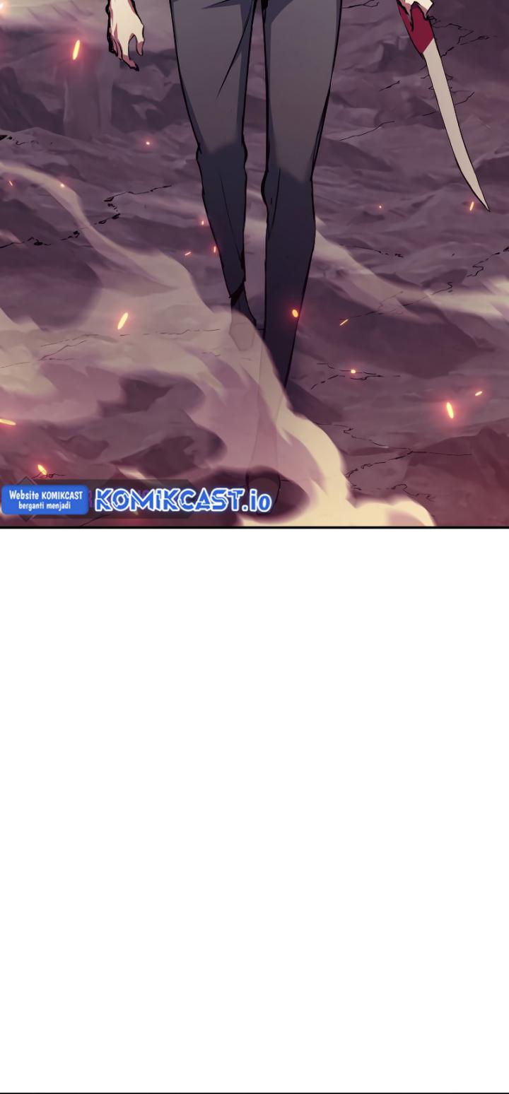 Return of the Broken Constellation chapter 76