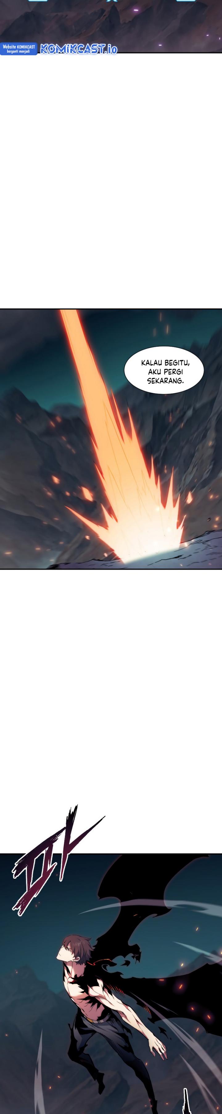 Return of the Broken Constellation chapter 76