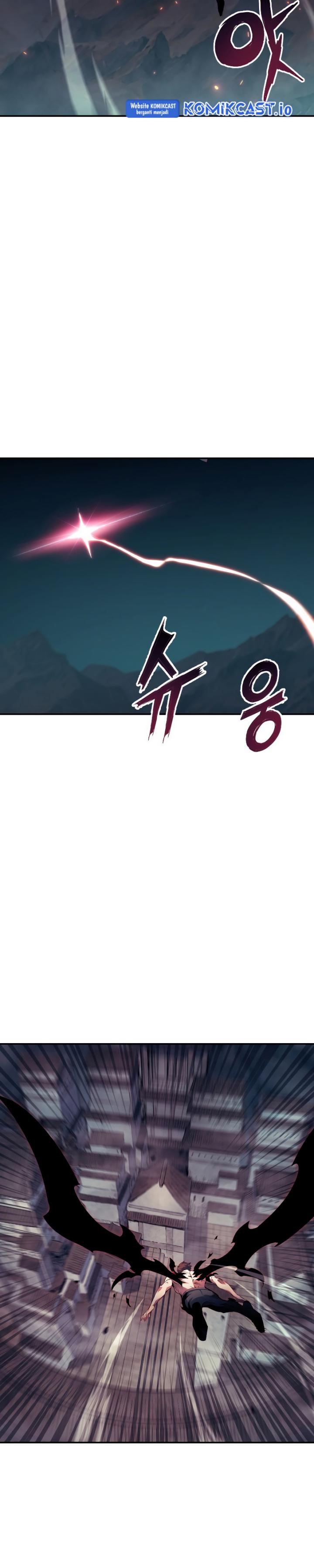 Return of the Broken Constellation chapter 76