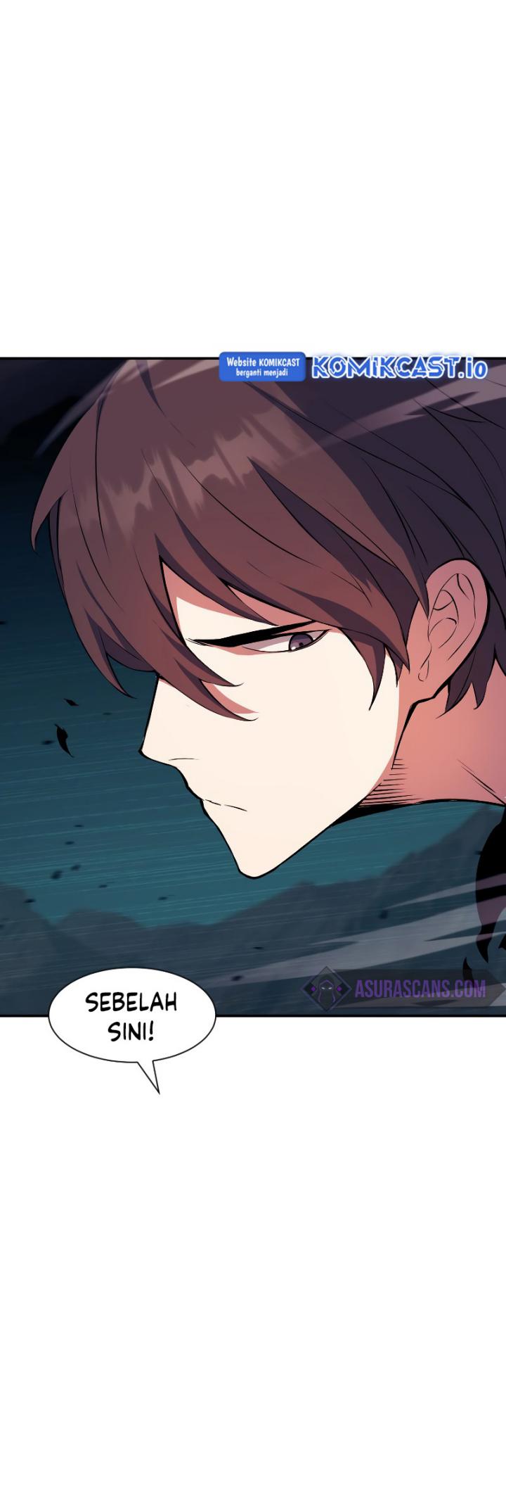 Return of the Broken Constellation chapter 76