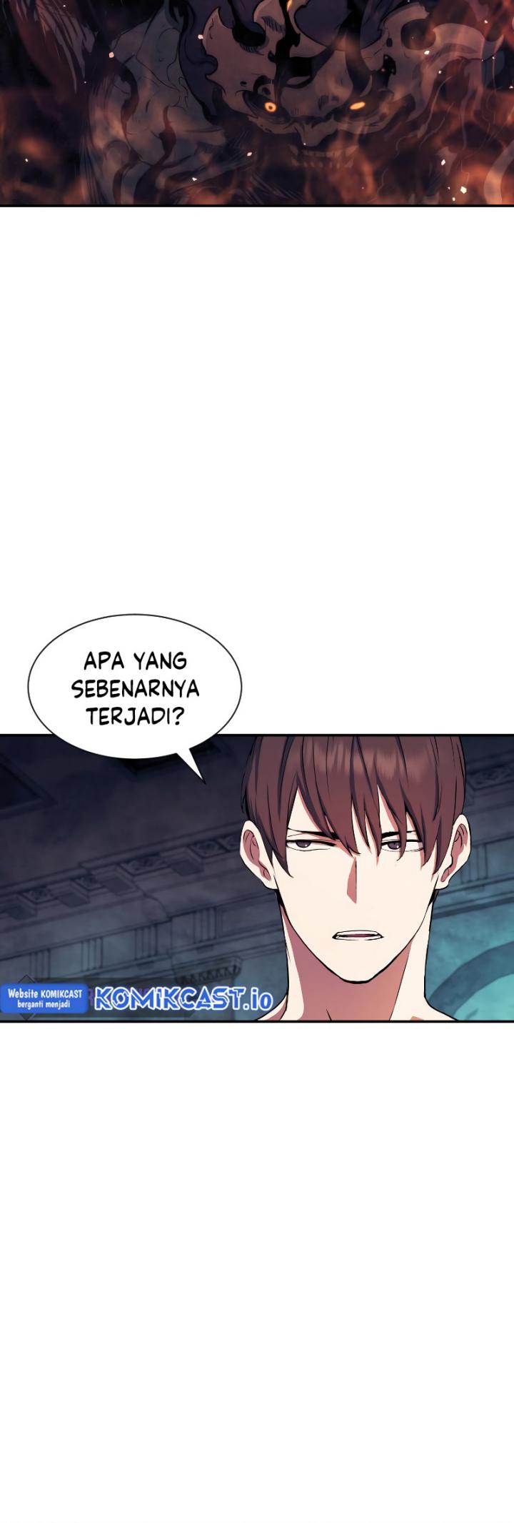 Return of the Broken Constellation chapter 76