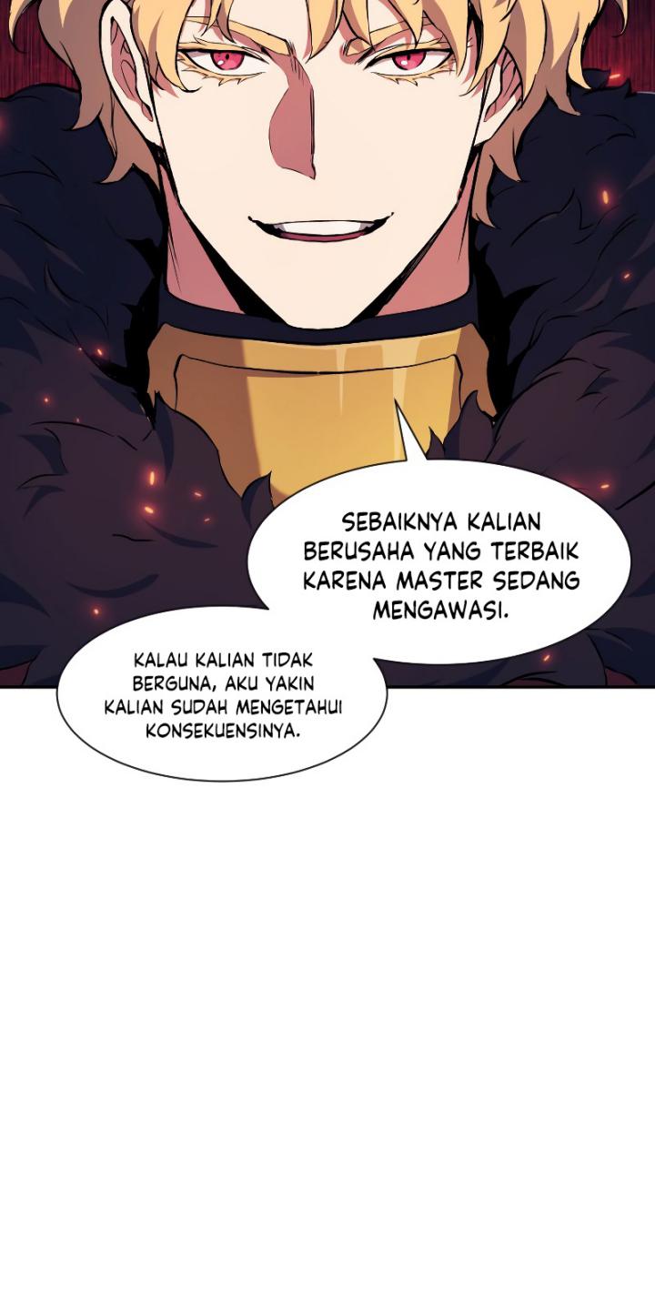 Return of the Broken Constellation chapter 76