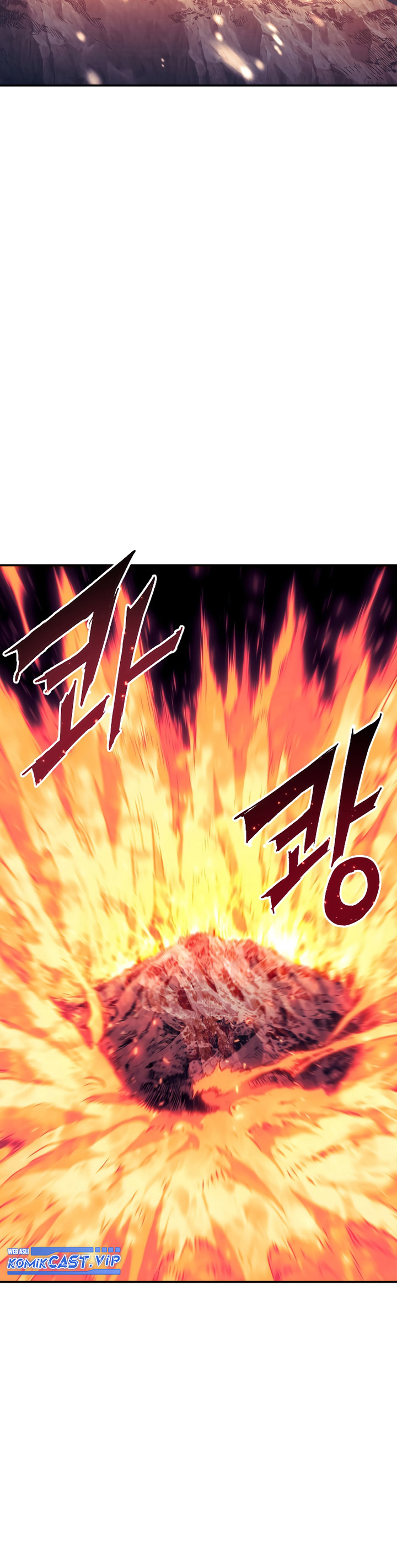 Return of the Broken Constellation chapter 80