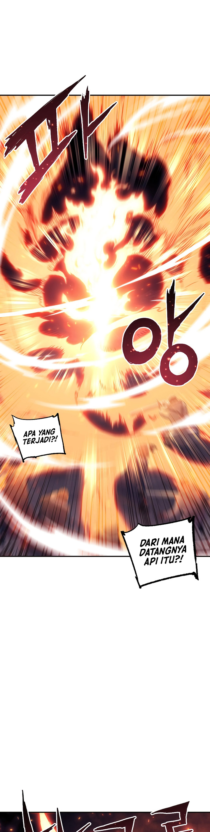 Return of the Broken Constellation chapter 80
