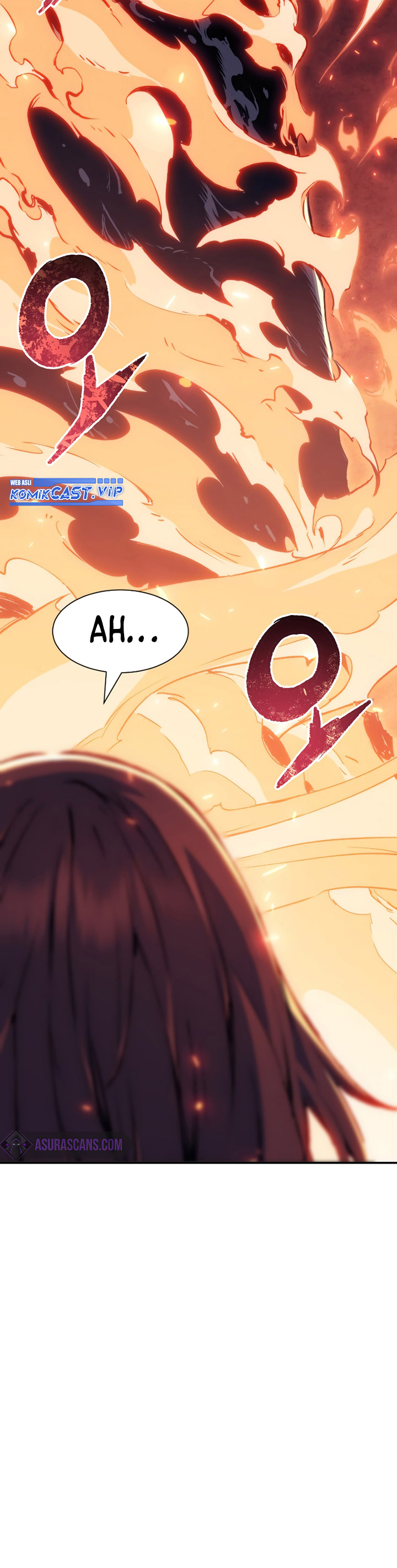 Return of the Broken Constellation chapter 80