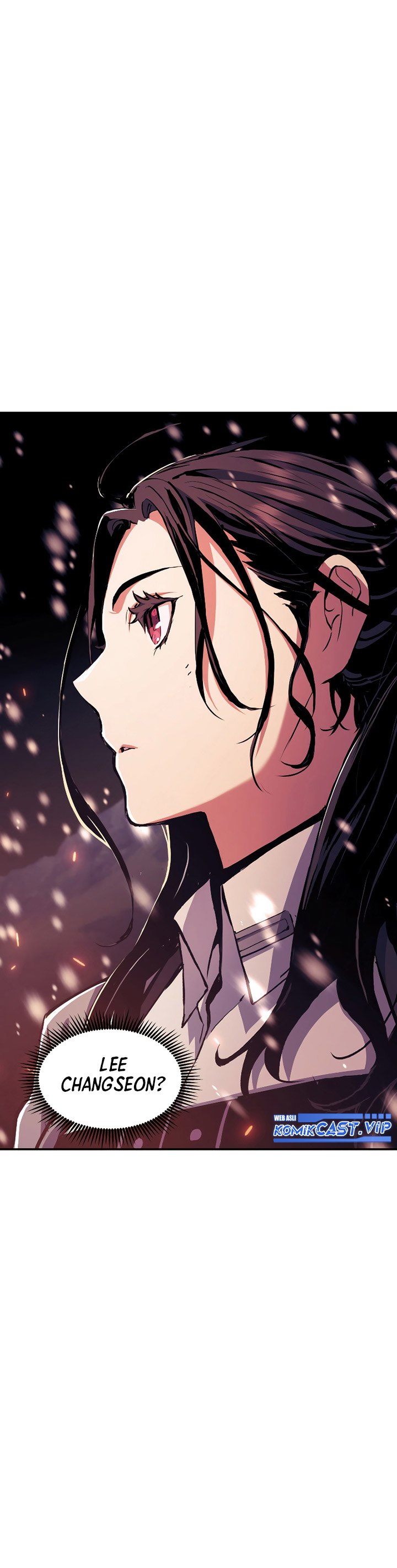 Return of the Broken Constellation chapter 80