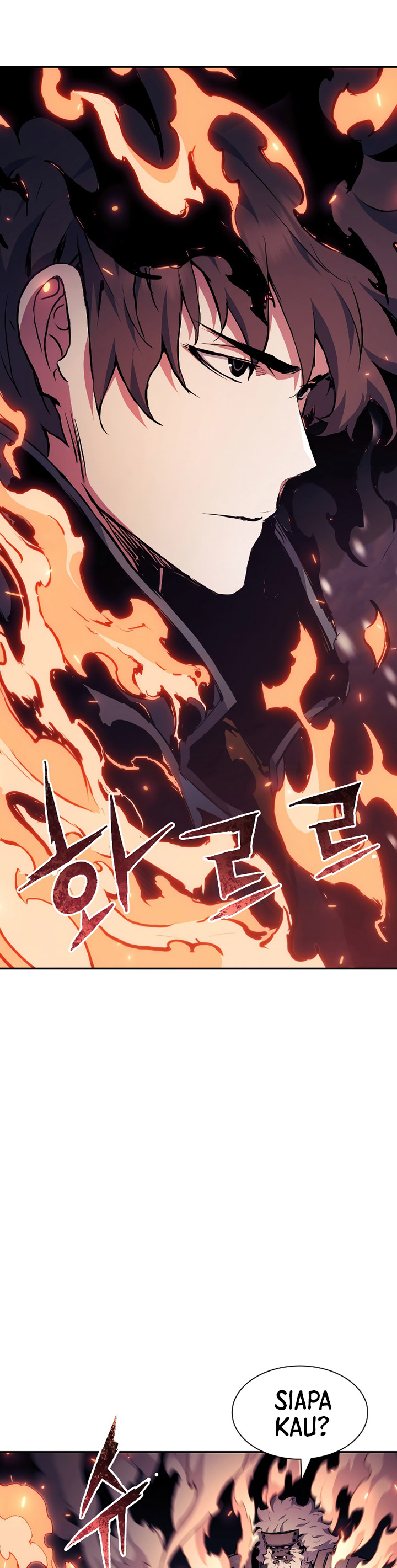 Return of the Broken Constellation chapter 80