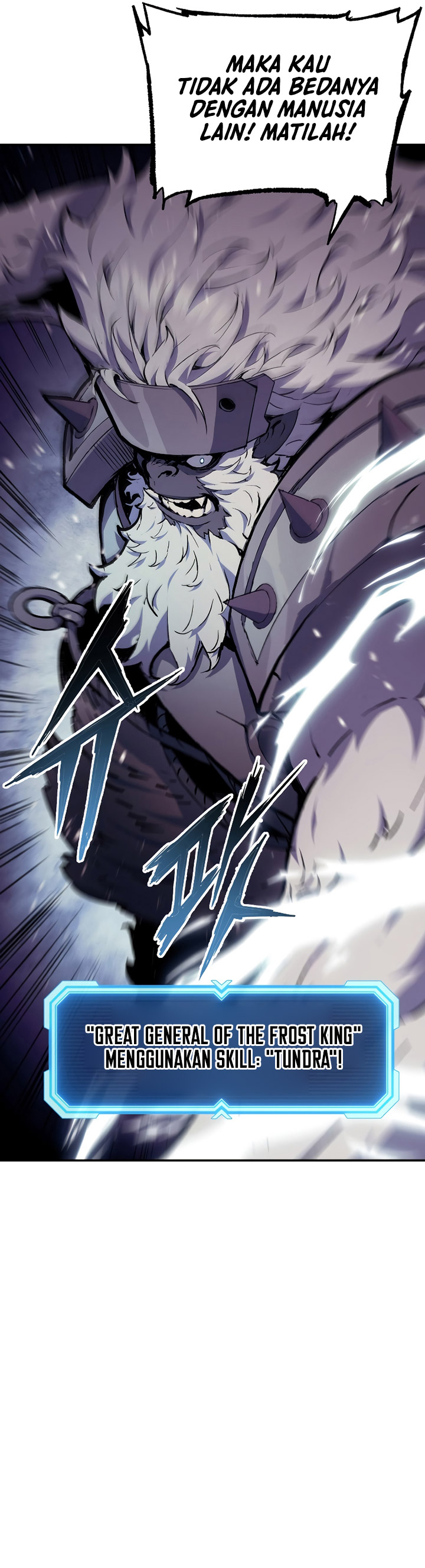 Return of the Broken Constellation chapter 80