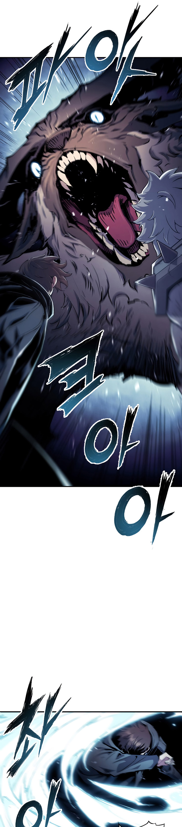 Return of the Broken Constellation chapter 80