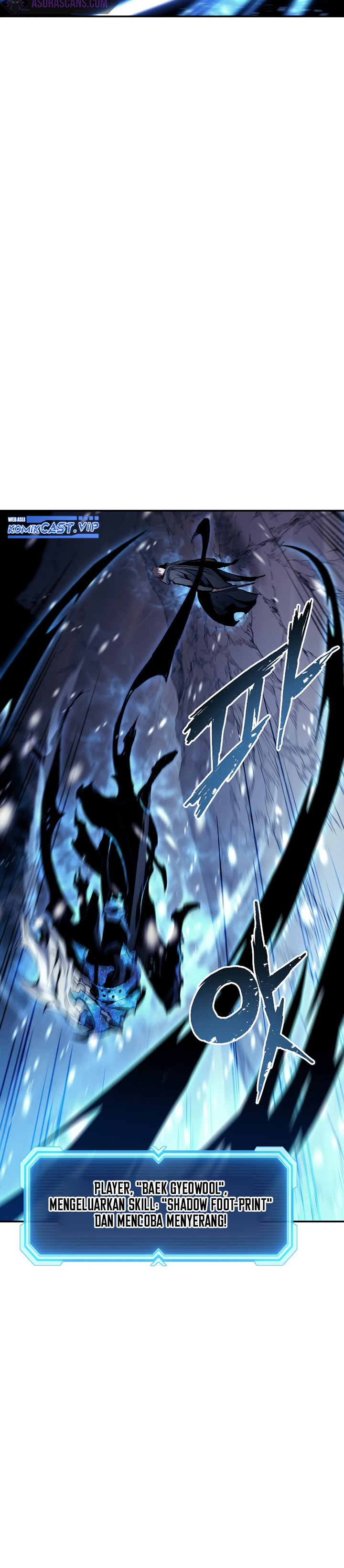 Return of the Broken Constellation chapter 80