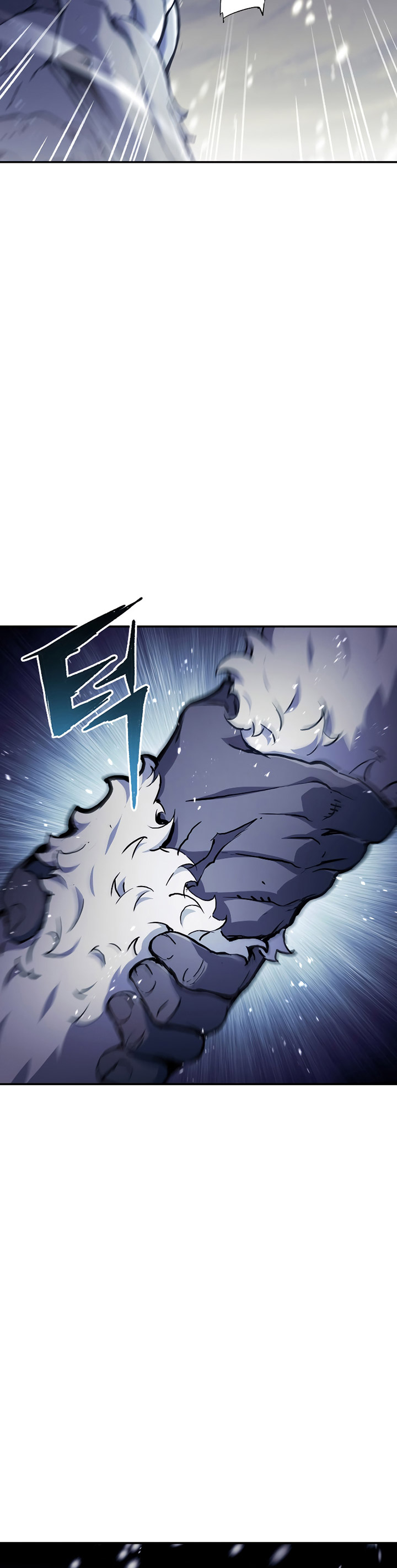 Return of the Broken Constellation chapter 80