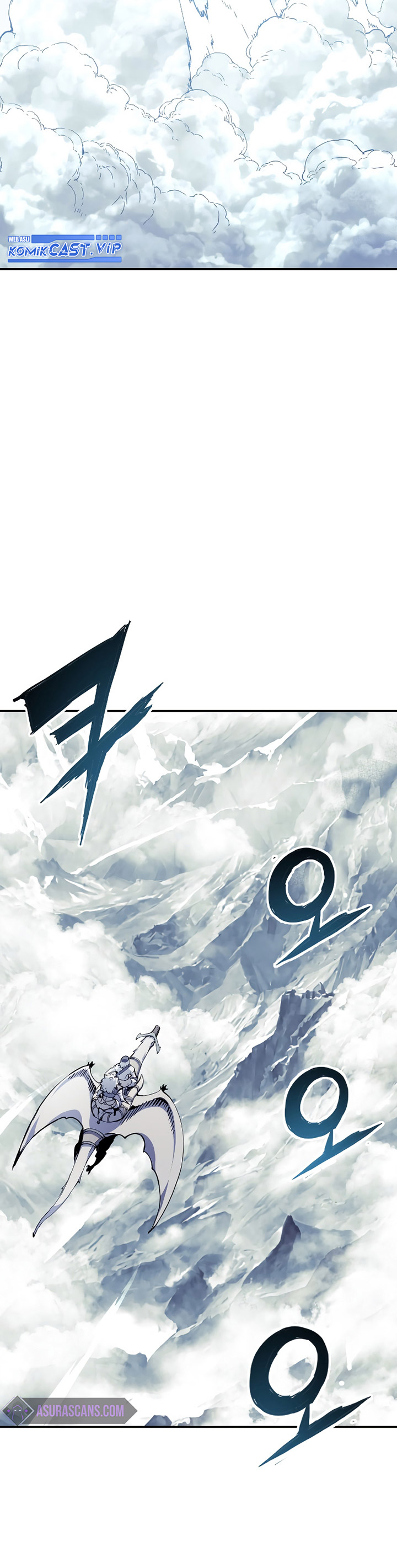 Return of the Broken Constellation chapter 80