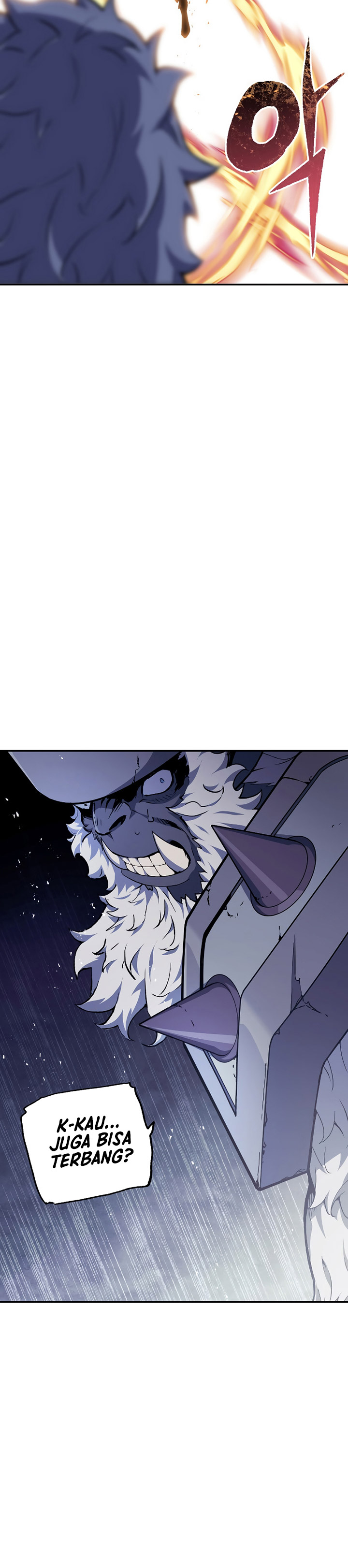Return of the Broken Constellation chapter 80