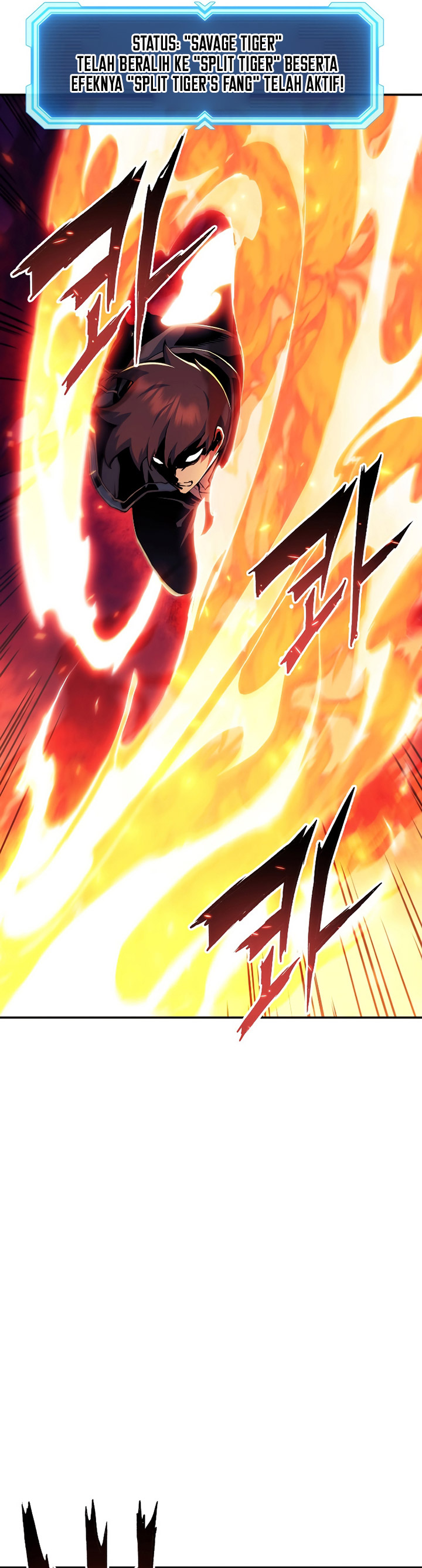Return of the Broken Constellation chapter 80