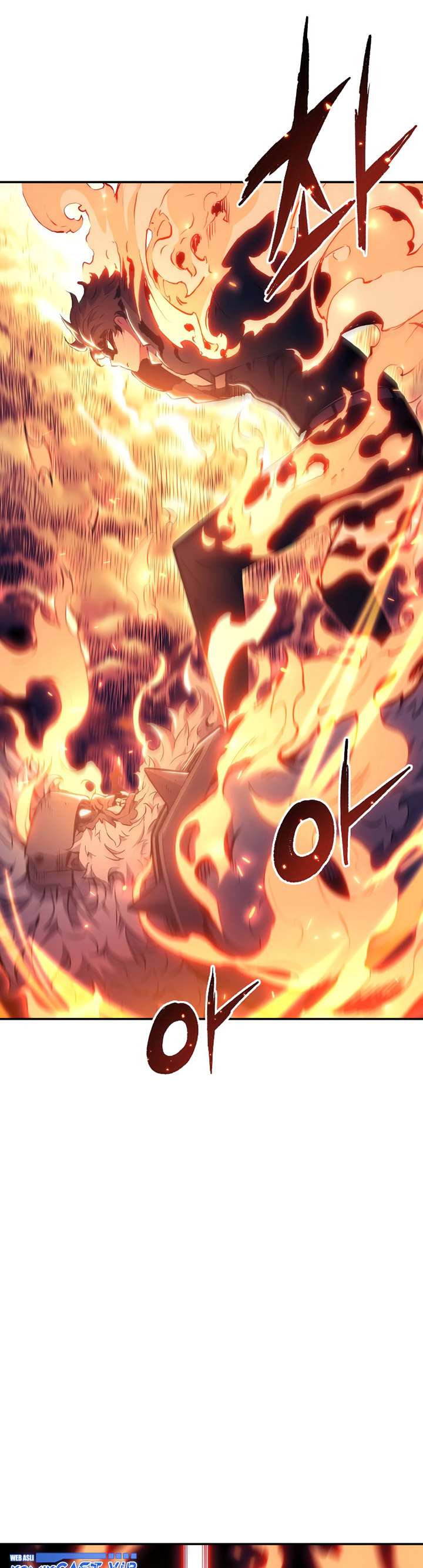 Return of the Broken Constellation chapter 80