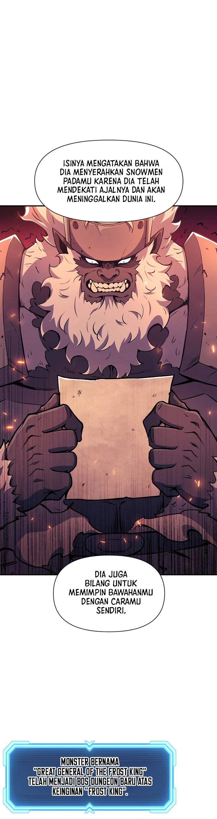 Return of the Broken Constellation chapter 80