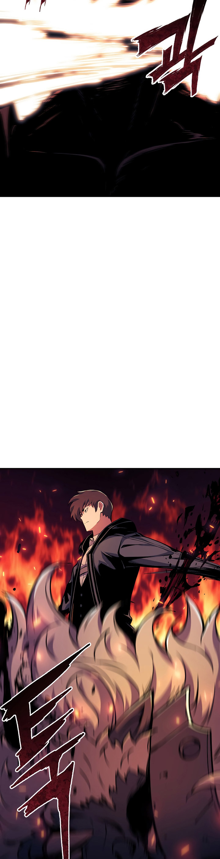 Return of the Broken Constellation chapter 80