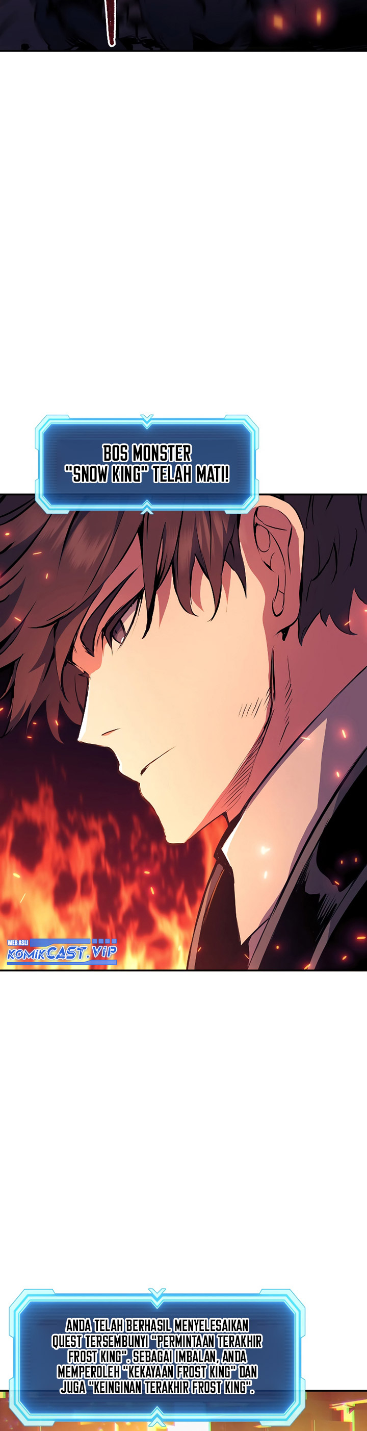 Return of the Broken Constellation chapter 80