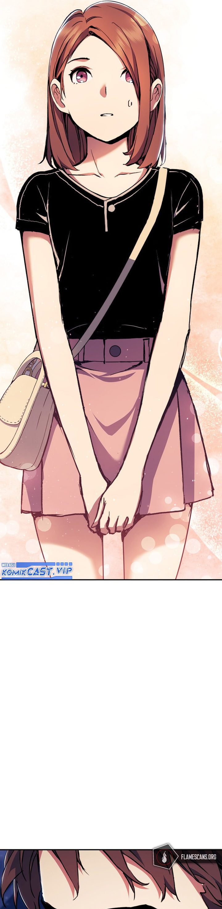 Return of the Broken Constellation chapter 81