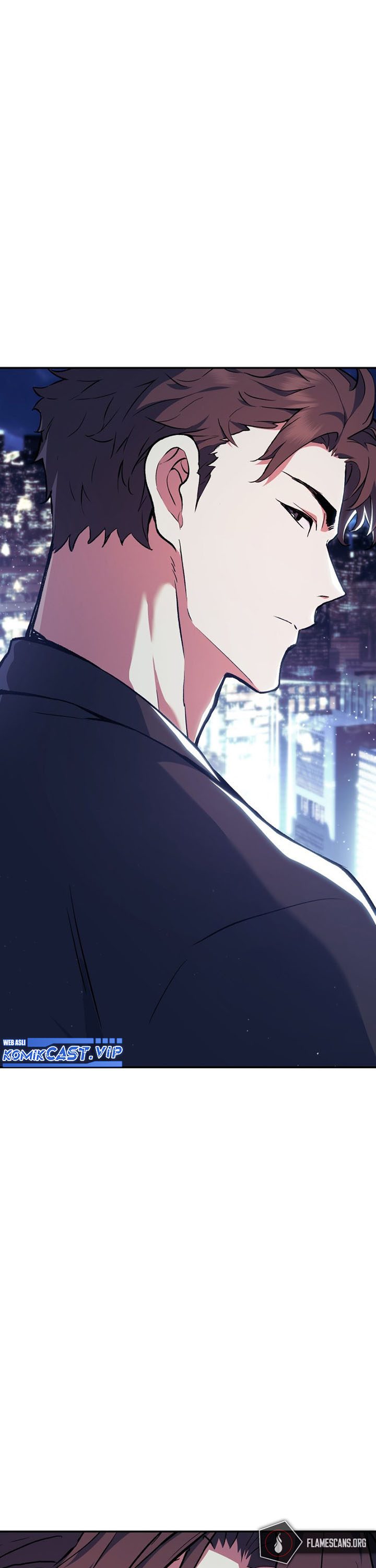 Return of the Broken Constellation chapter 81