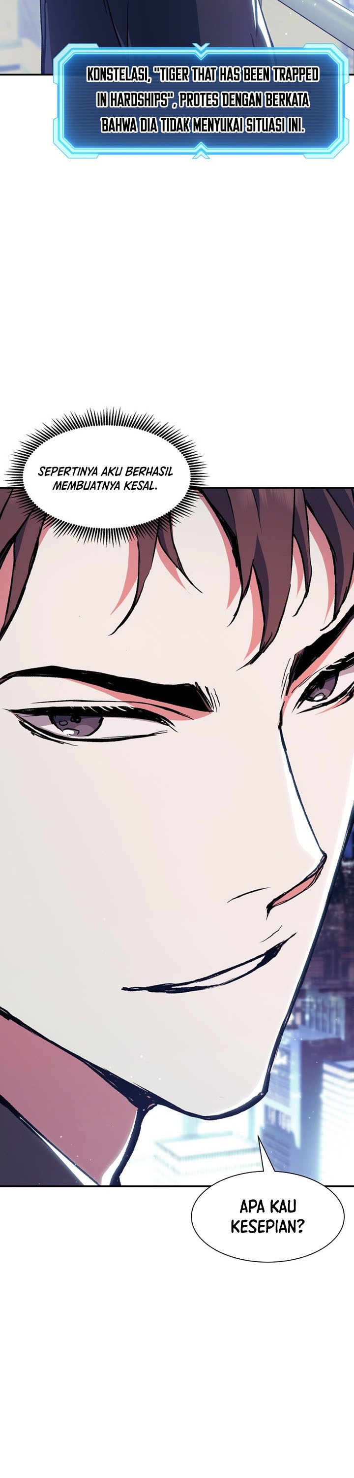 Return of the Broken Constellation chapter 81