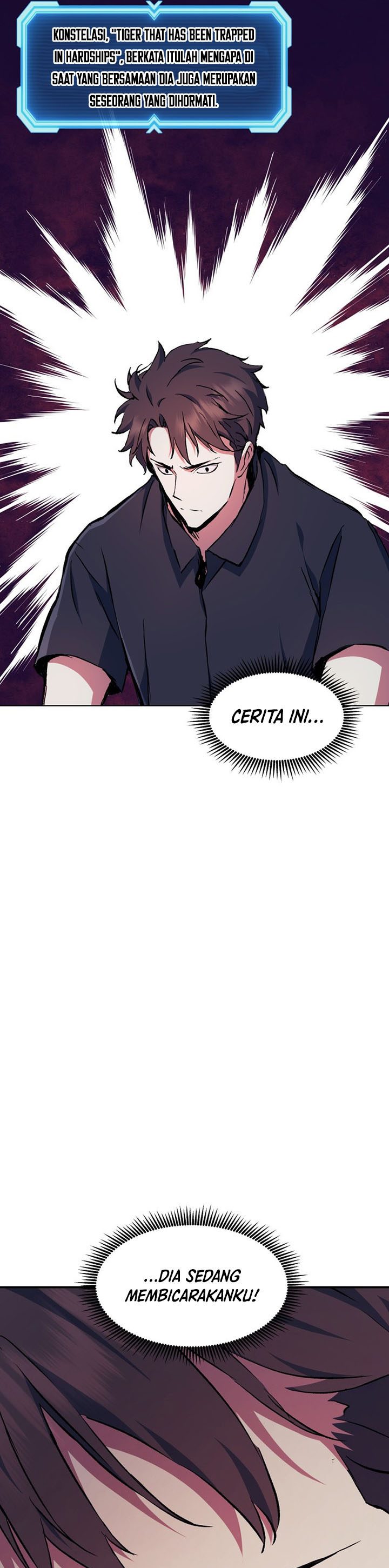 Return of the Broken Constellation chapter 81