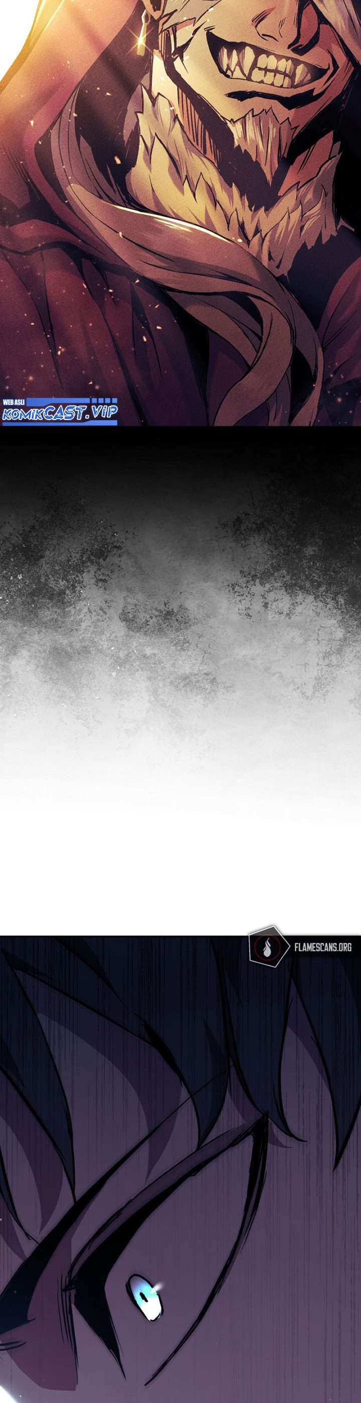 Return of the Broken Constellation chapter 81