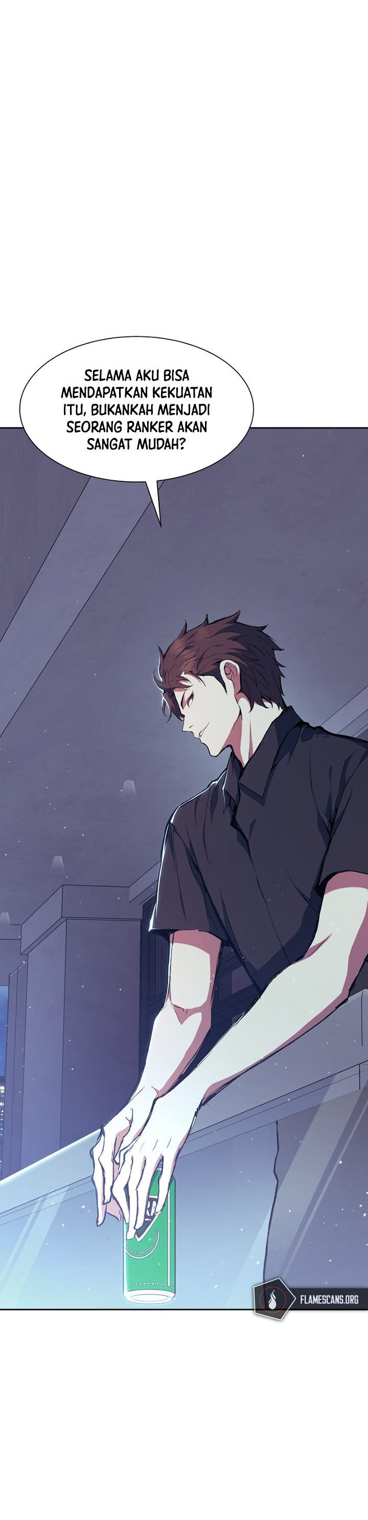 Return of the Broken Constellation chapter 81