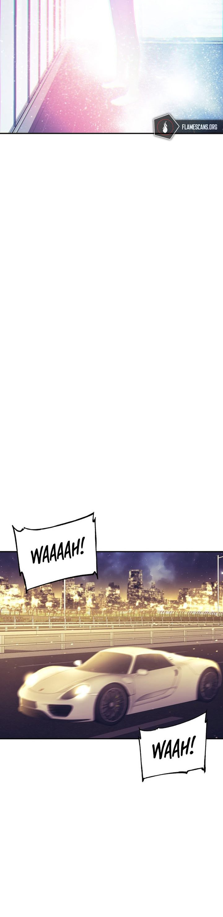 Return of the Broken Constellation chapter 81