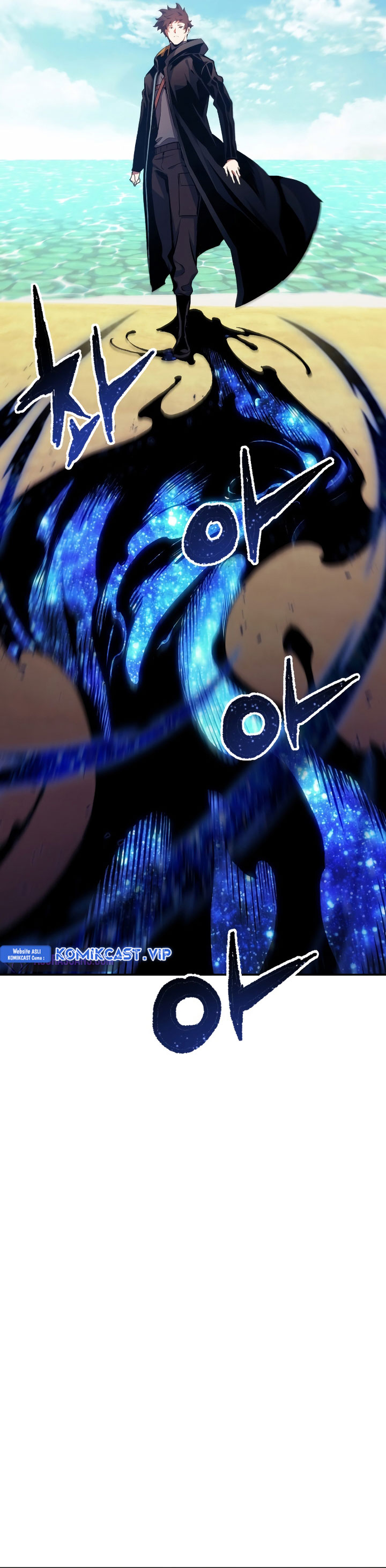 Return of the Broken Constellation chapter 84