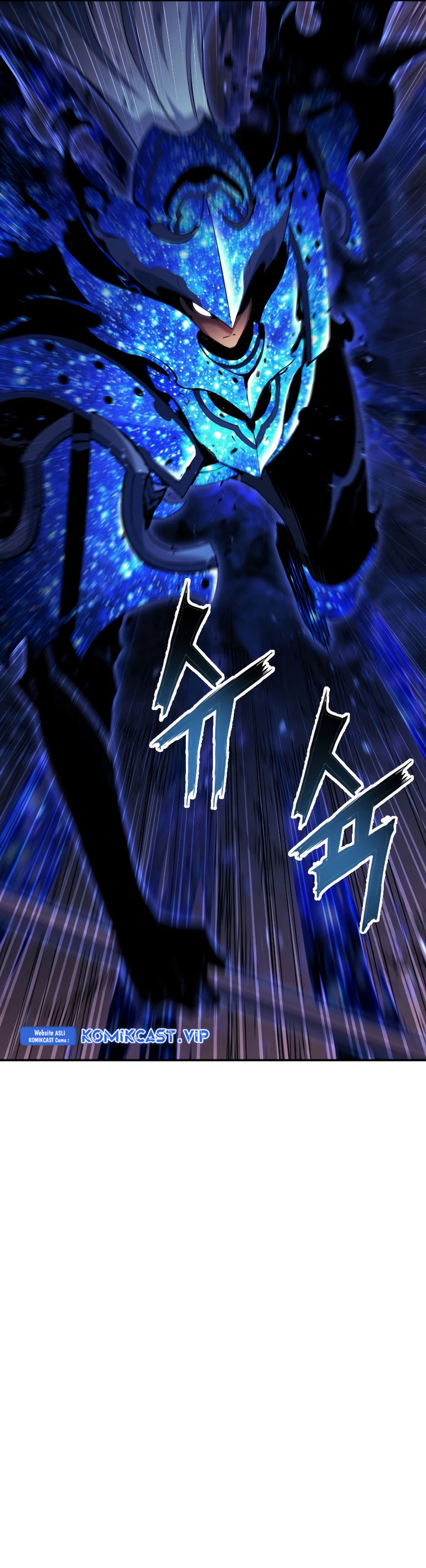 Return of the Broken Constellation chapter 84