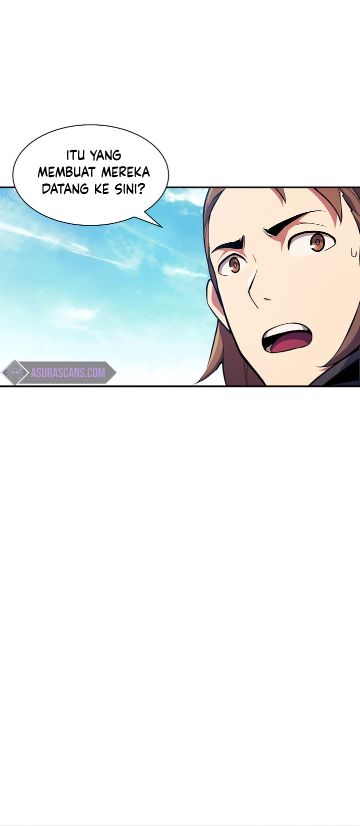 Return of the Broken Constellation chapter 84