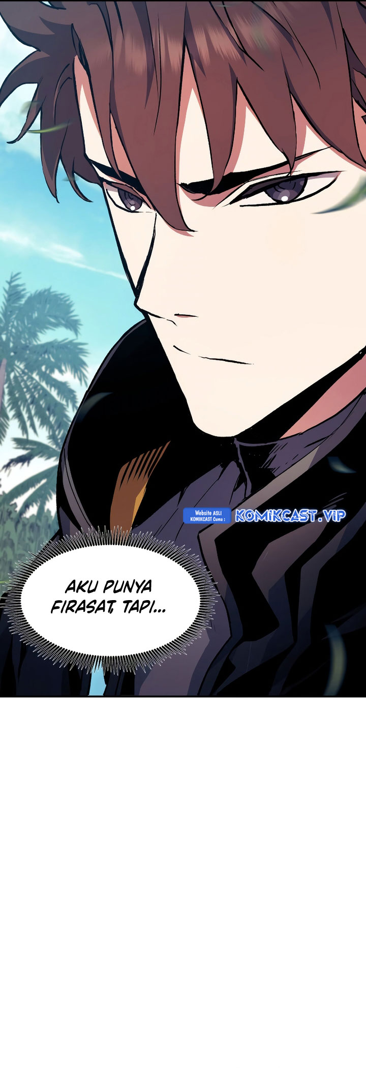 Return of the Broken Constellation chapter 84