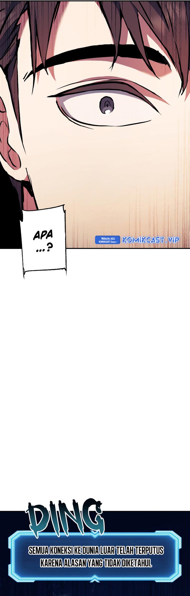 Return of the Broken Constellation chapter 84