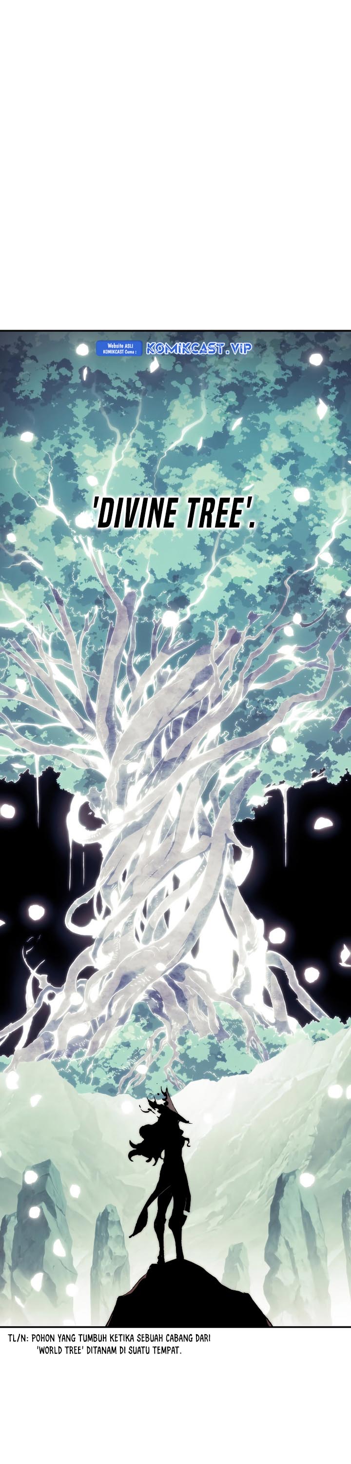 Return of the Broken Constellation chapter 84