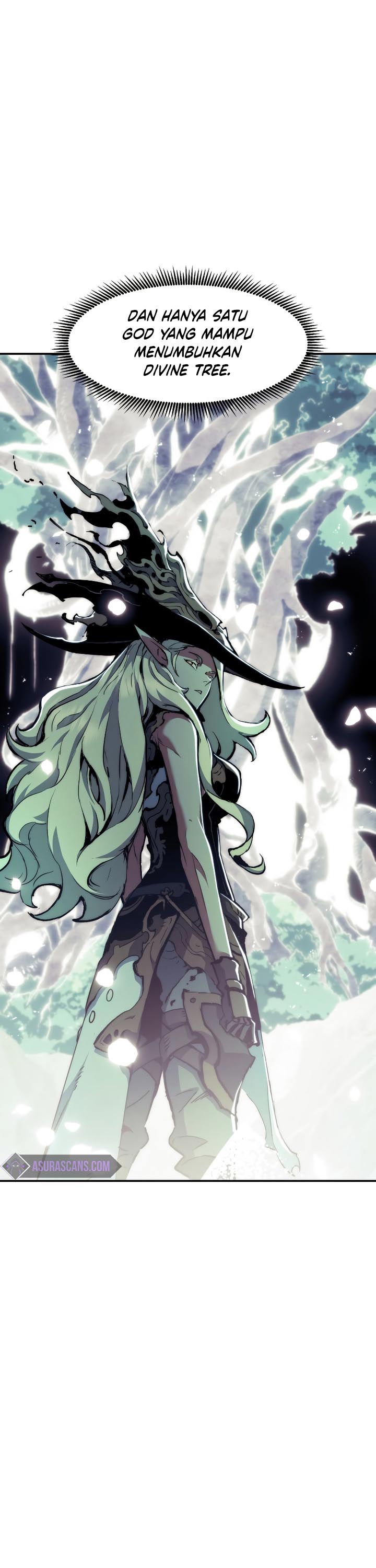 Return of the Broken Constellation chapter 84