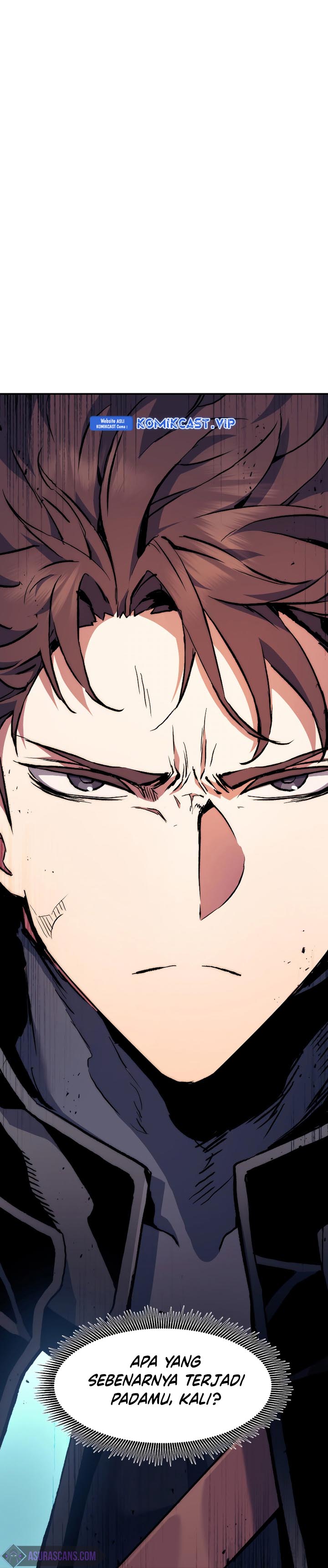 Return of the Broken Constellation chapter 84